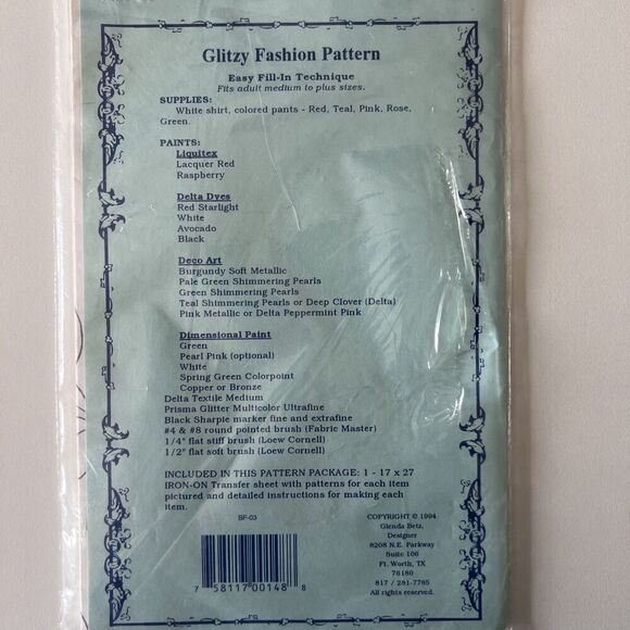 Screen Scenes Iron On Transfer Painting Patterns Pansy Flowers, Cardinals VTG - Picture 5 of 7